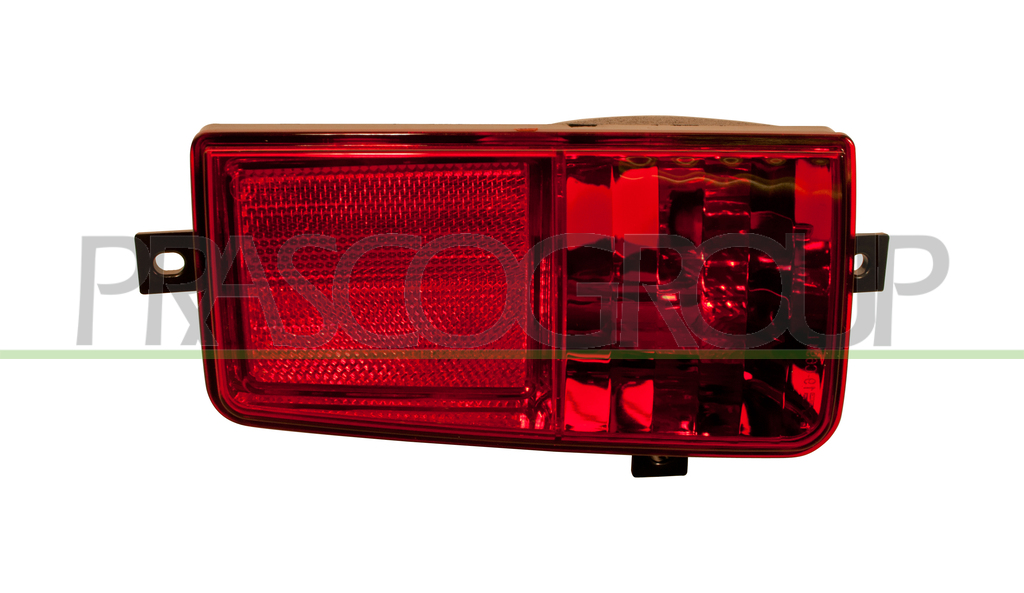 ANTIBROUILLARD ARRIERE DROIT SANS PORTE LAMPE