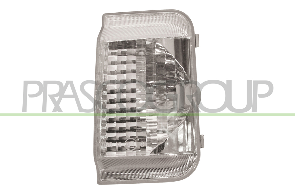 MIRROR LAMP RIGHT-CLEAR