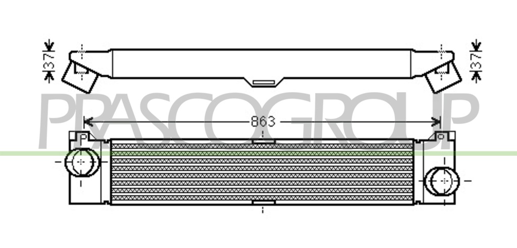 INTERCOOLER