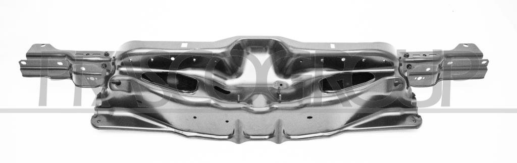 FRONT PANEL-UPPER