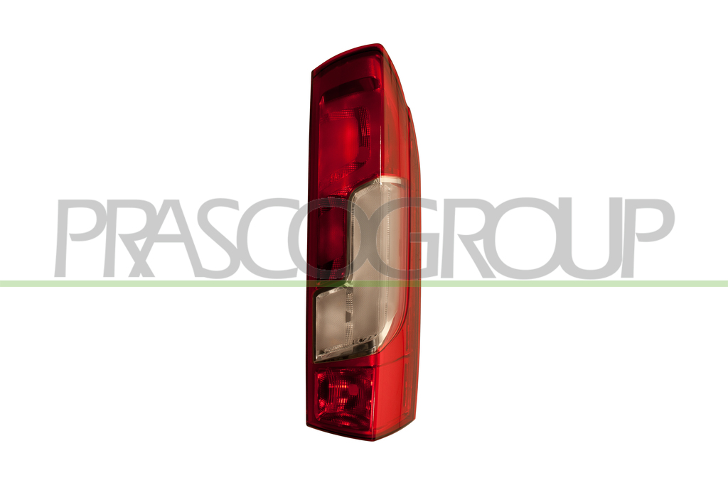 TAIL LAMP RIGHT-WITHOUT BULB HOLDER