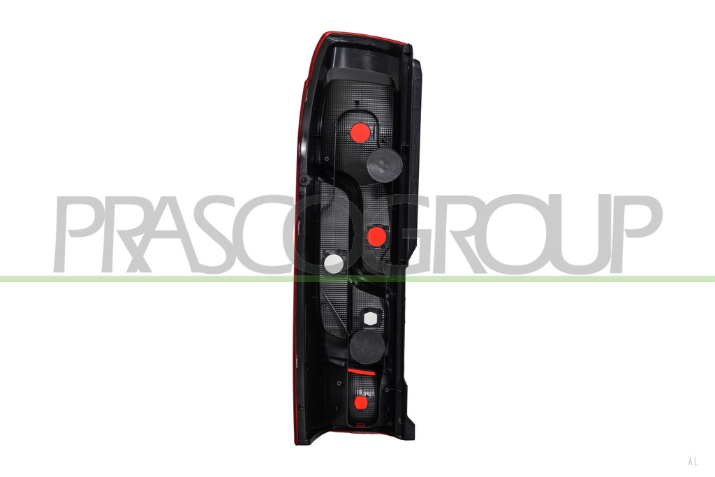 TAIL LAMP RIGHT-WITHOUT BULB HOLDER