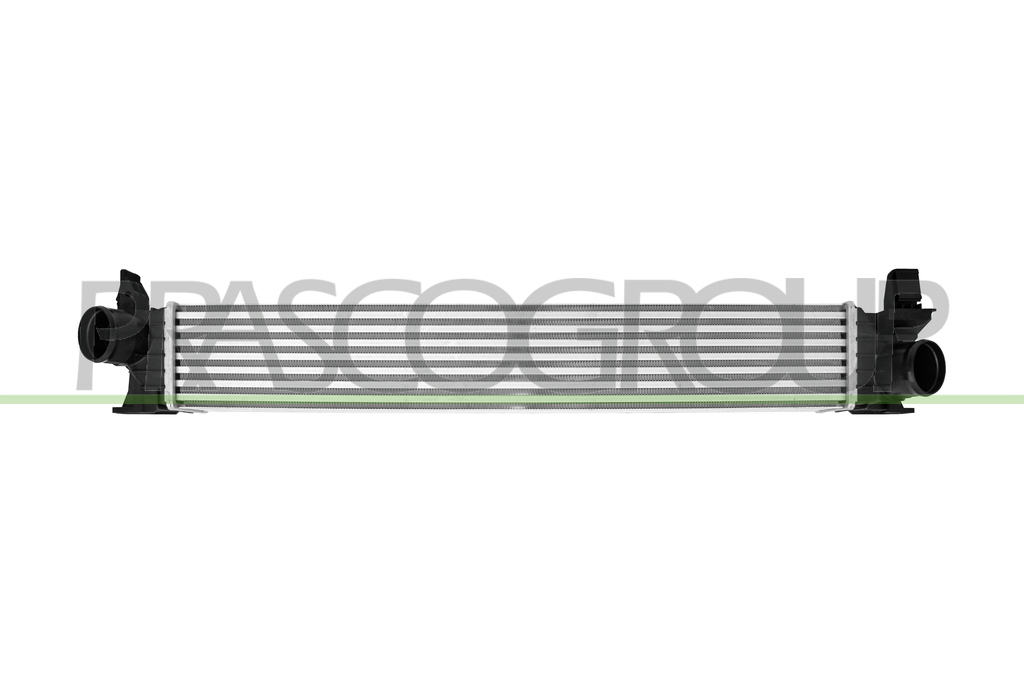 INTERCOOLER