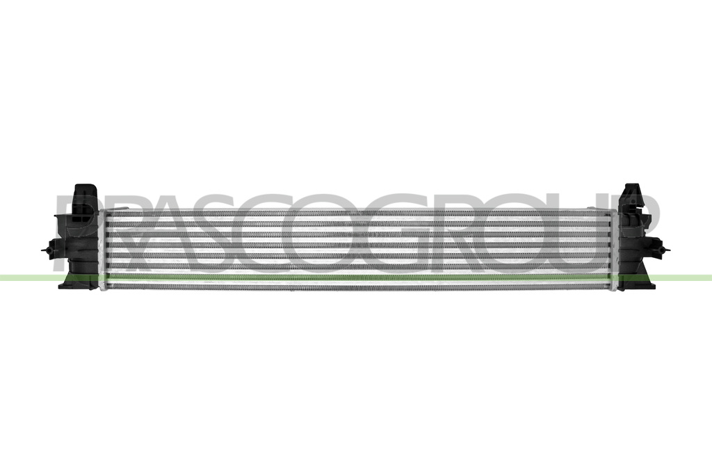 INTERCOOLER