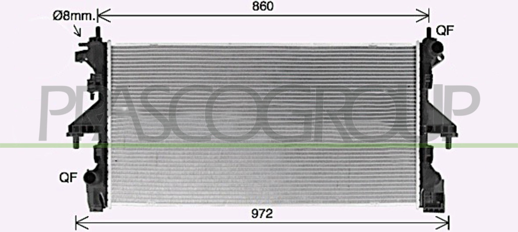 RADIATOR