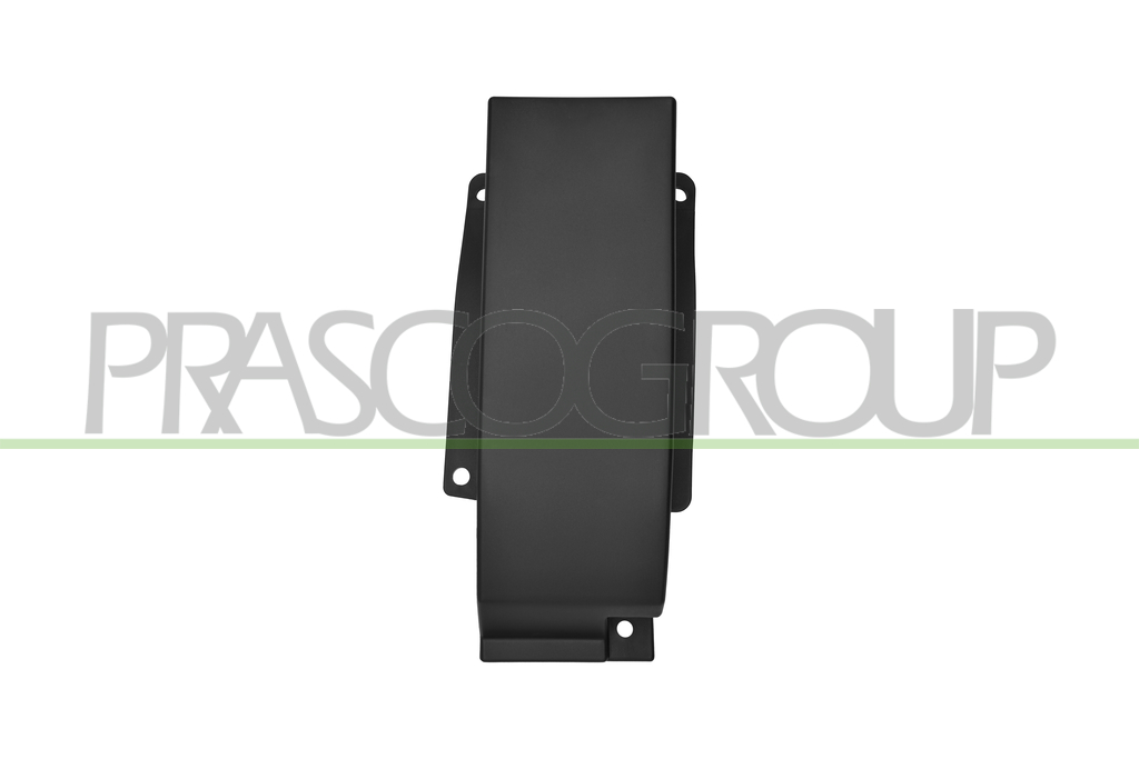 PILLAR MOLDING LEFT
