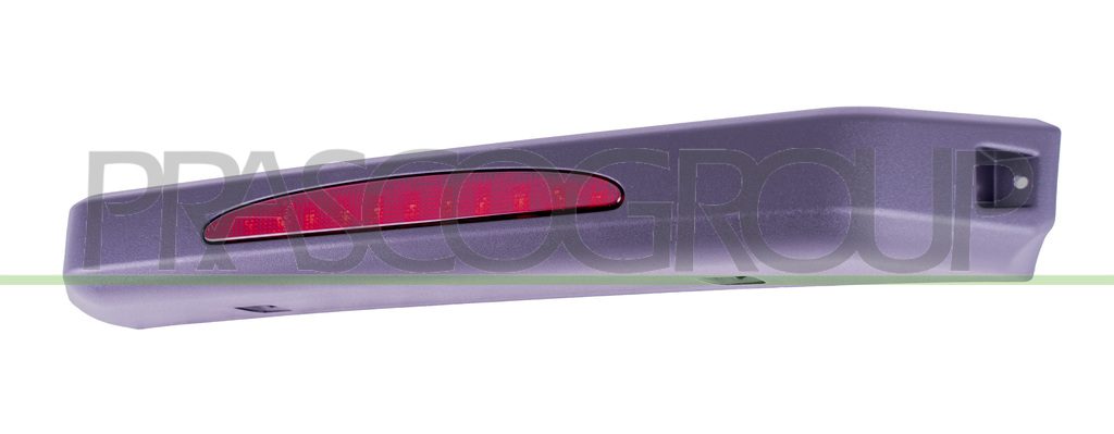 DRITTES STOPLICHT-MIT HALTER-LED