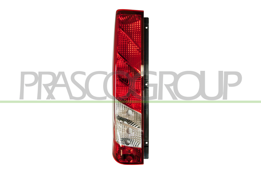 TAIL LAMP LEFT-WITHOUT BULB HOLDER