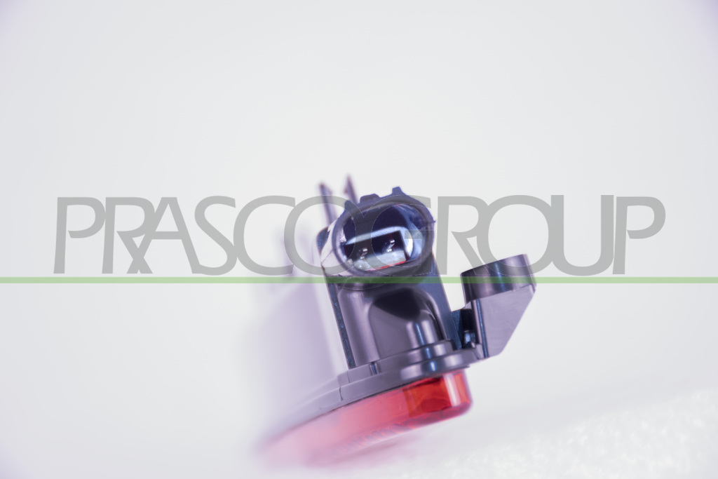 THIRD BRAKE LAMP-LED