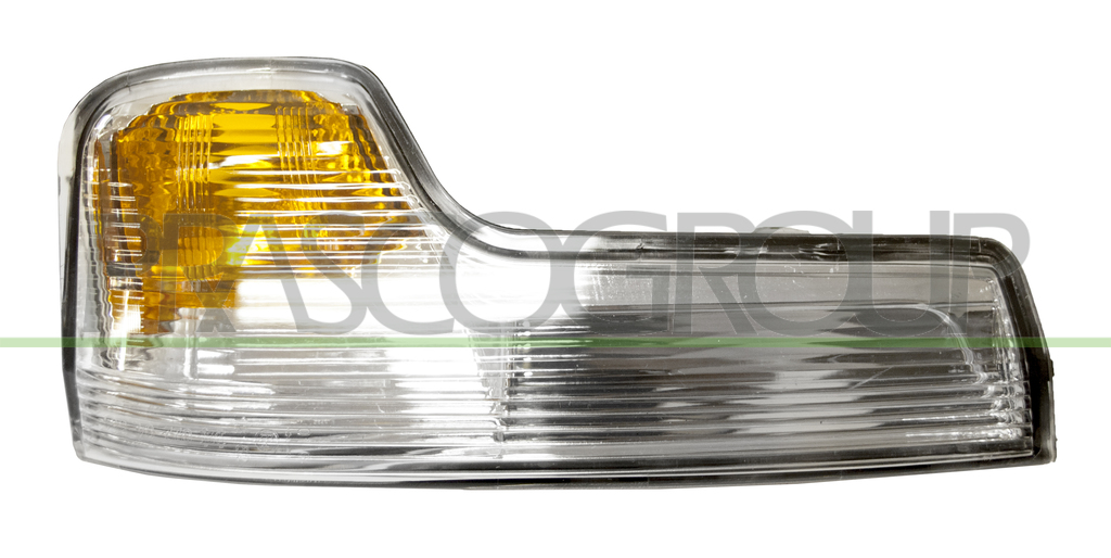 MIRROR LAMP LEFT-CLEAR