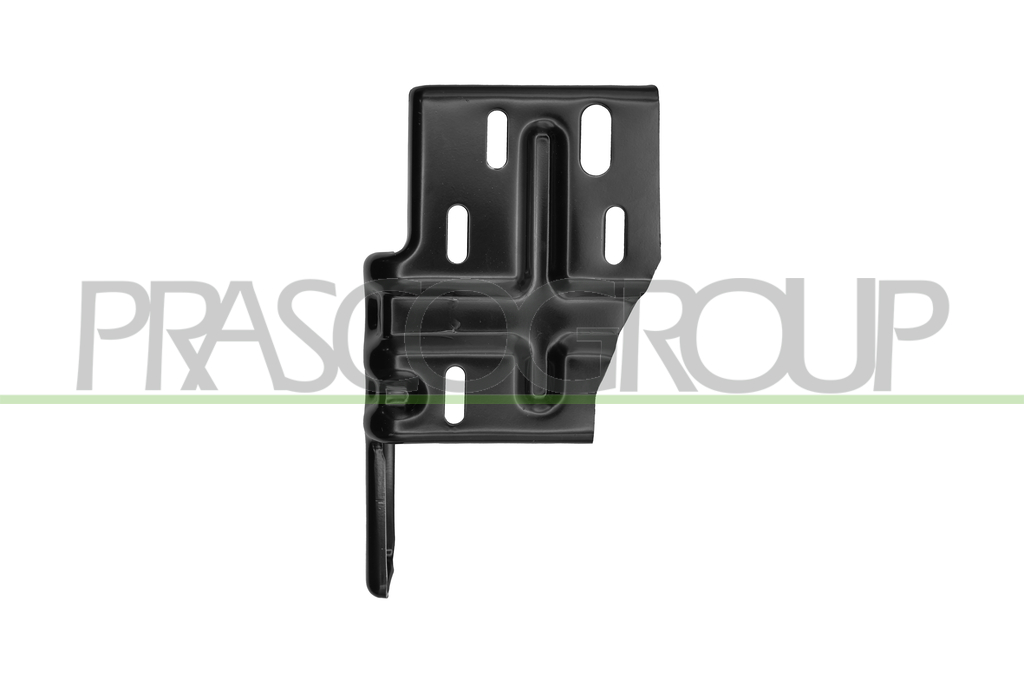 REAR BUMPER BRACKET LEFT-INNER