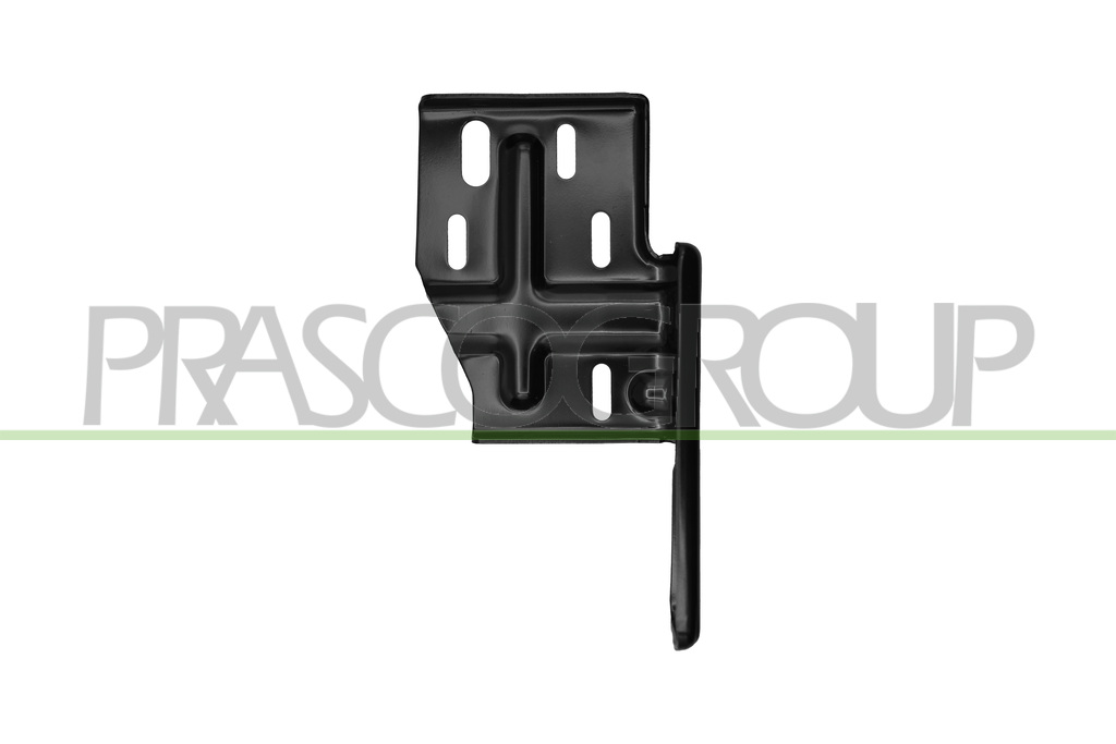 REAR BUMPER BRACKET LEFT-INNER