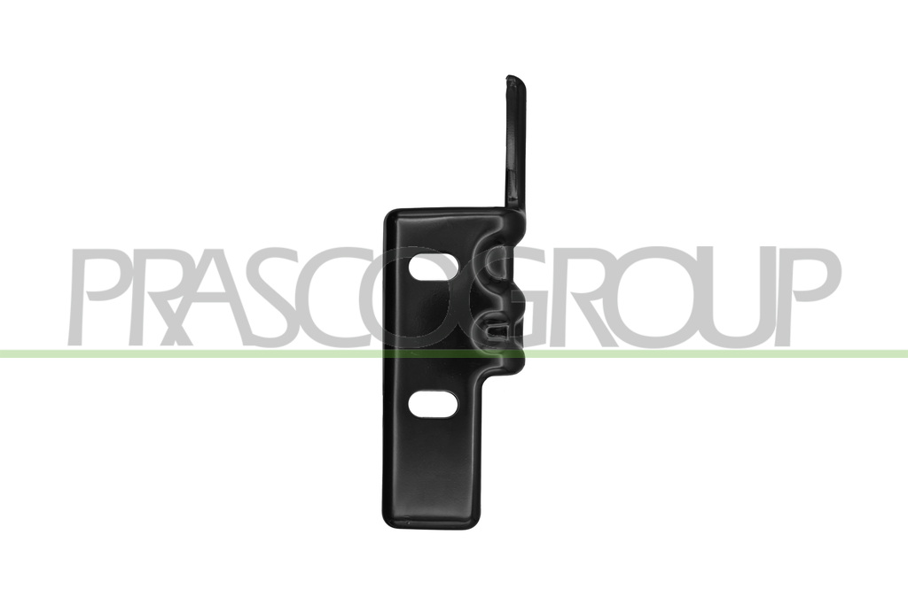 REAR BUMPER BRACKET LEFT-INNER