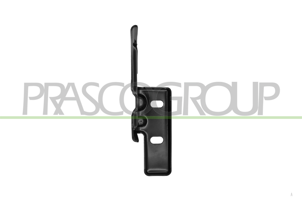 REAR BUMPER BRACKET LEFT-INNER