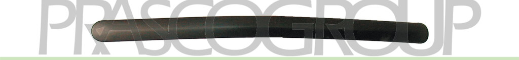 MOLDURA IZQUIERDA PARACHOQUES DELANTERO MOD. 3/4 PUERTAS