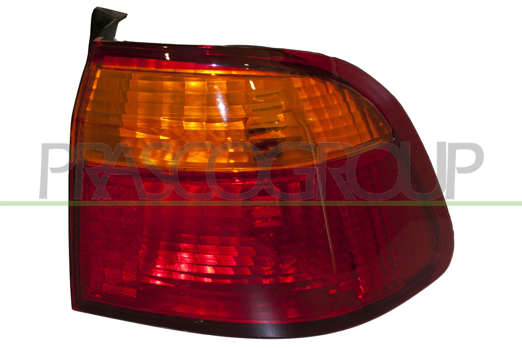 TAIL LAMP RIGHT-OUTER-WITHOUT BULB HOLDER MOD. 4 DOOR