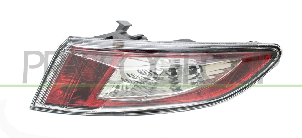 GRUPO OPTICO TRASERO DERECHO-BLANCO/ROJO MOD.> 04/09 TYPE R
