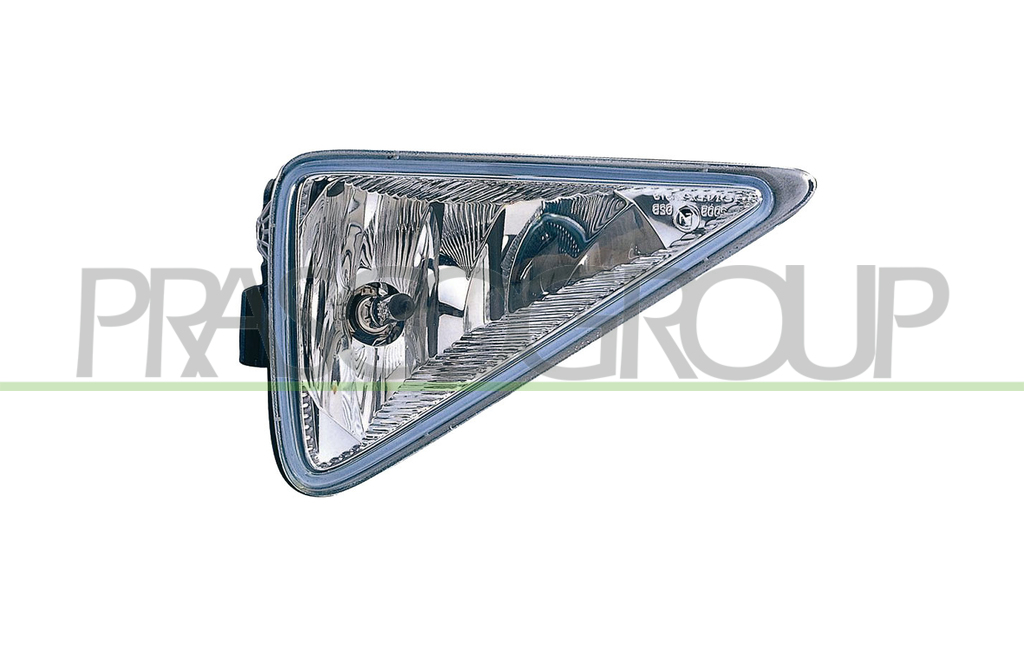 FOG LAMP RIGHT