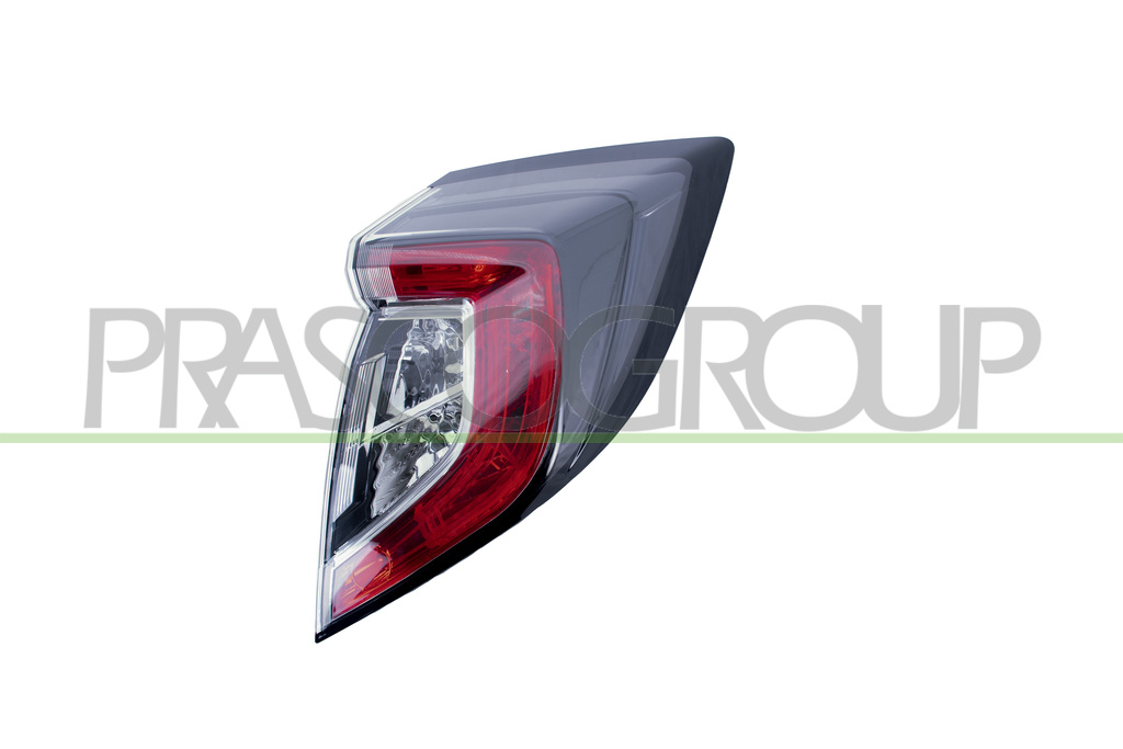 TAIL LAMP RIGHT-WITH BULB HOLDER MOD. 3/5 DOOR