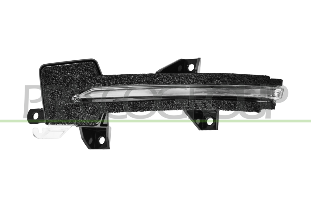 FANALE PER RETROVISORE SINISTRO-BIANCO-LED