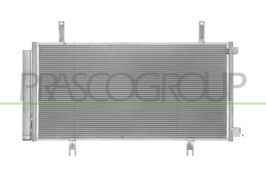 CONDENSER