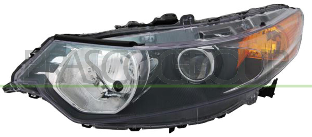 OPTICA IZQUIERDA HB3+H1 ELECTRICA-CON MOTOR