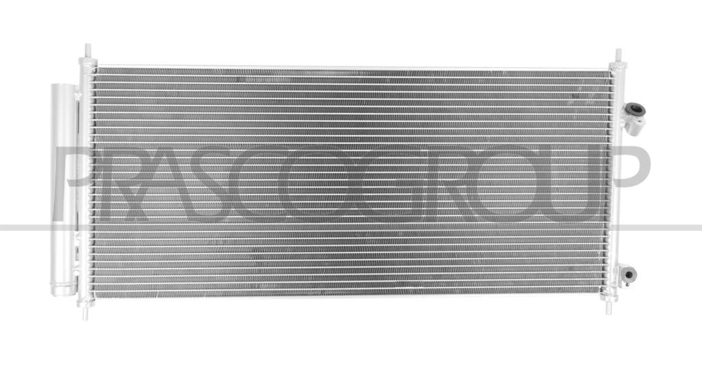 CONDENSER