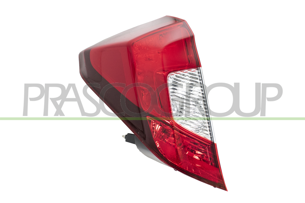 TAIL LAMP LEFT-OUTER-WITHOUT BULB HOLDER-LED