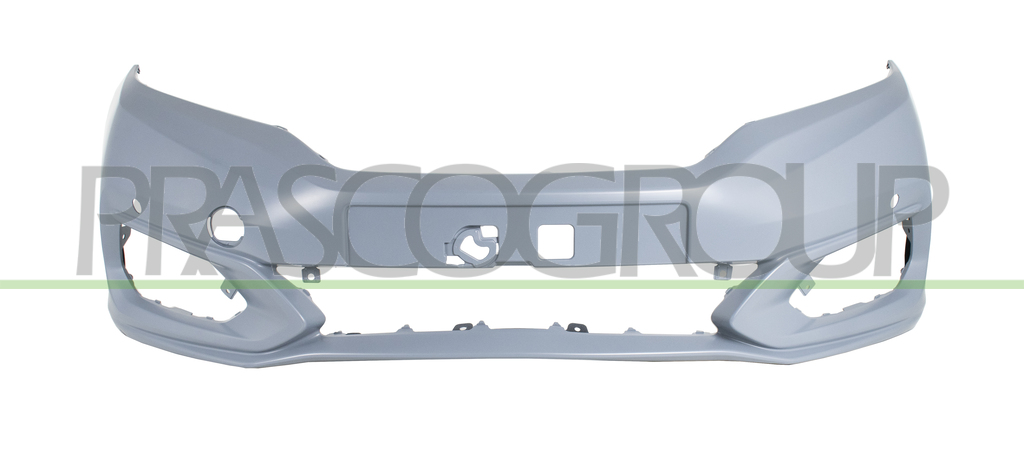 FRONT BUMPER-PRIMED-WITH PDC MOD. COMFORT/ELEGANCE