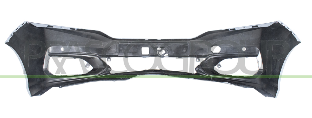 FRONT BUMPER-PRIMED-WITH PDC MOD. COMFORT/ELEGANCE