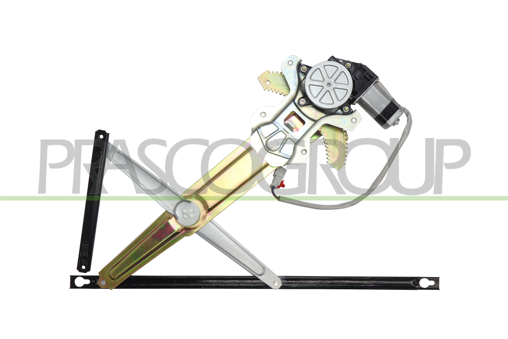 FRONT WINDOW REGULATOR RIGHT-ELECTRIC MOD. 5 DOOR