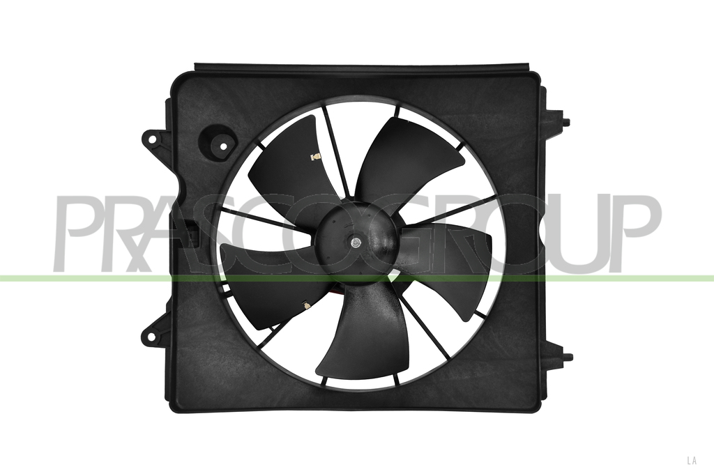 ASPA VENTILADOR