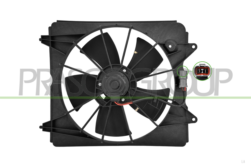 ASPA VENTILADOR