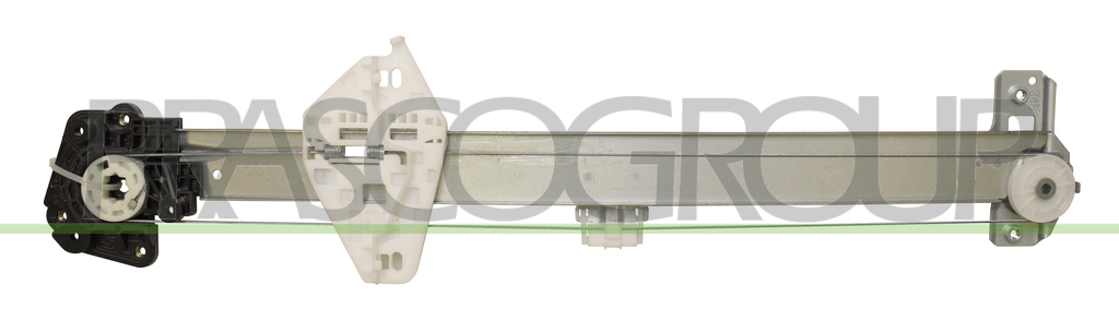 MECANISME LEVE-VITRE AVANT DROIT MOD. 5 PORTE