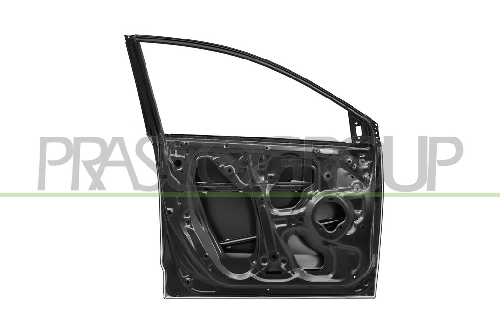 PUERTA DELANTERA IZQUIERDA