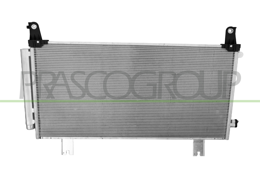 CONDENSER