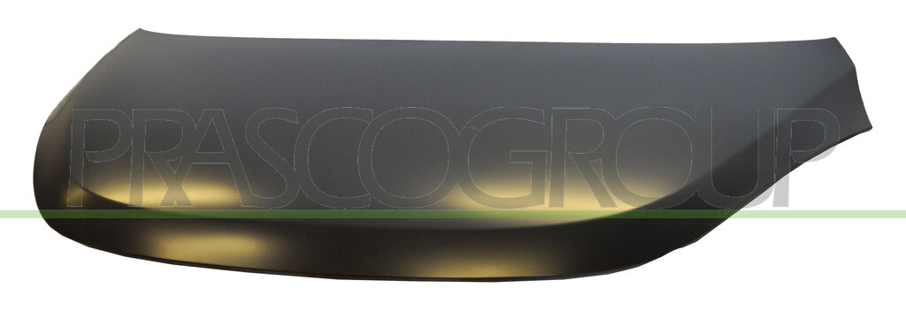 MOTORHAUBE