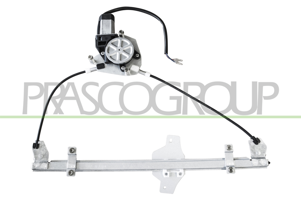 FENSTERHEBER VORNE LINKS-ELEKTRISCH MOD. 5 TUERIG
