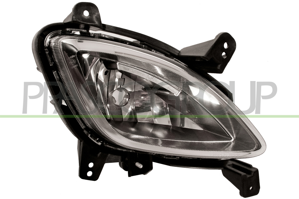 FOG LAMP RIGHT