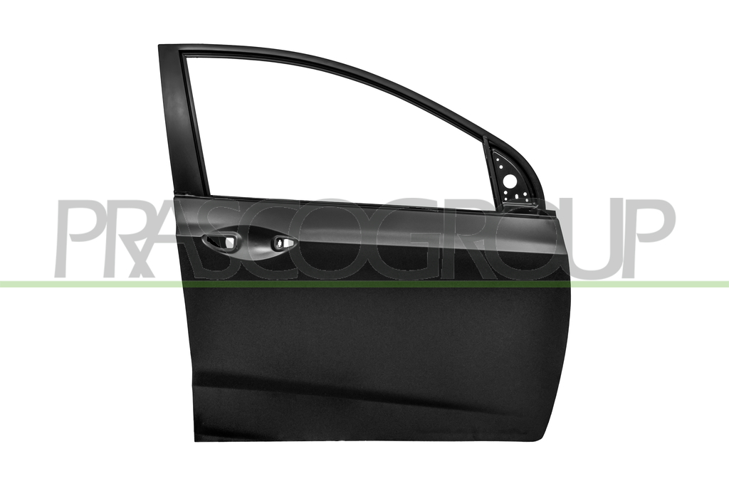 PORTA ANTERIORE DESTRA