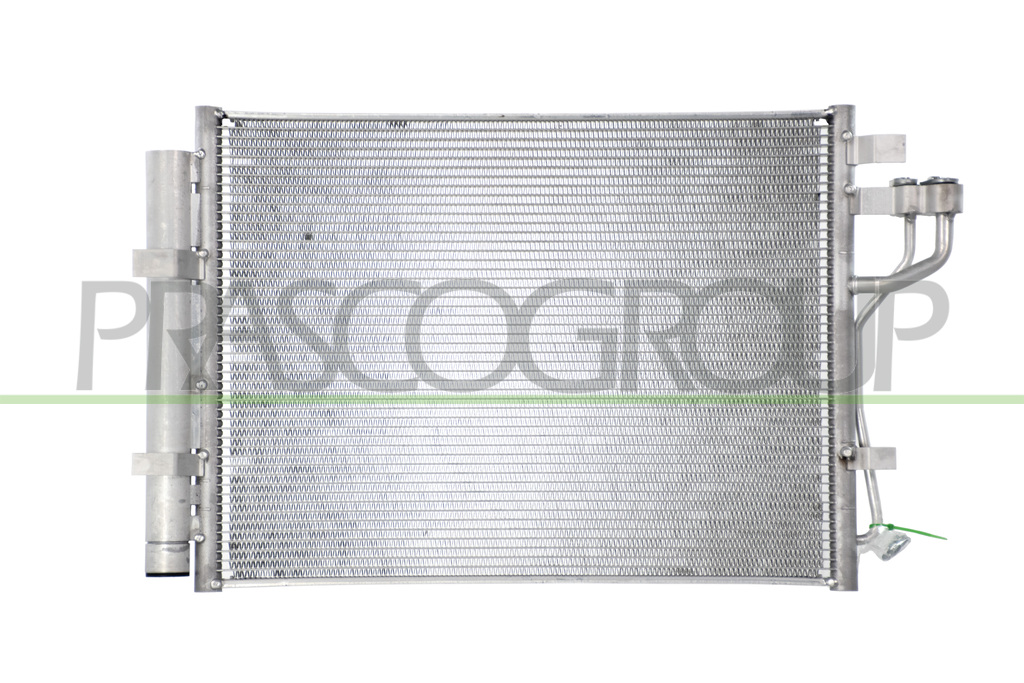 CONDENSER