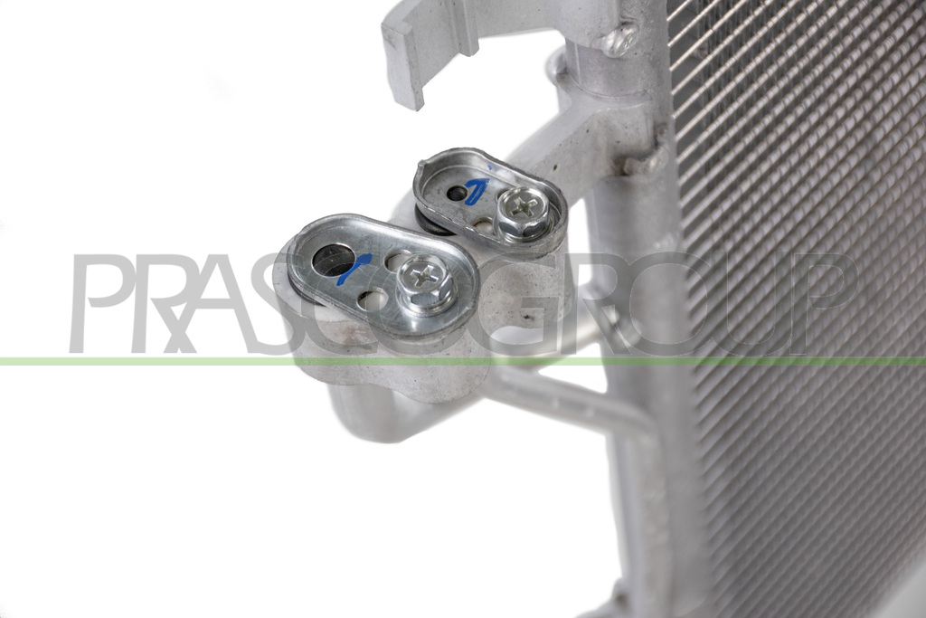 CONDENSER