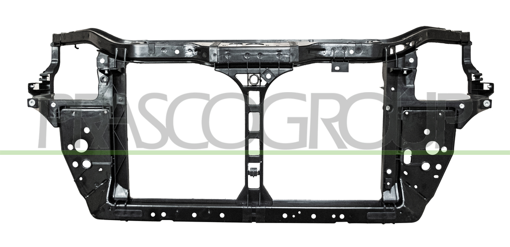 FRONT PANEL-COMPLETE