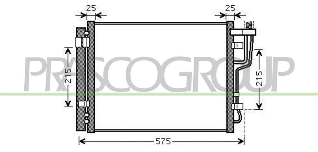CONDENSER
