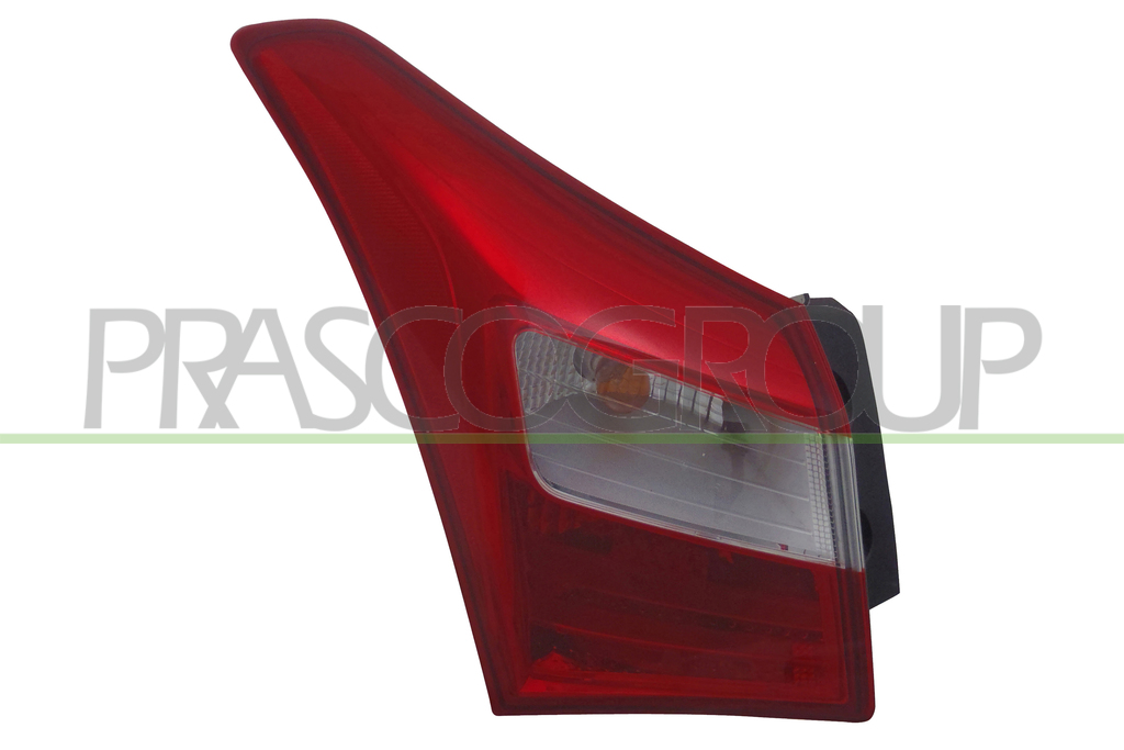 TAIL LAMP LEFT-OUTER-WITHOUT BULB HOLDER MOD. 3/5 DOOR