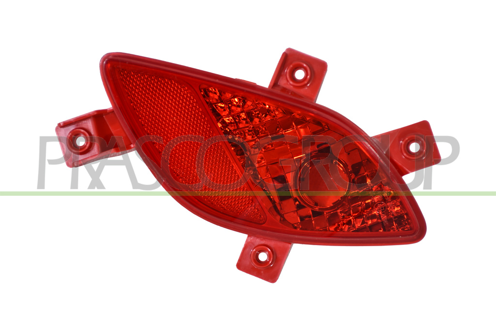 REAR FOG LIGHT RIGHT-WITHOUT BULB HOLDER MOD. 3/5 DOOR