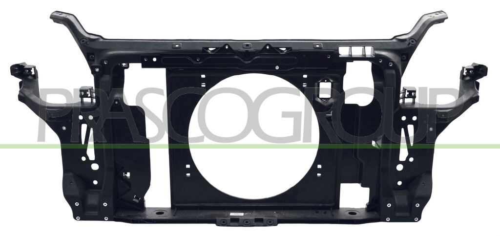 FRONT PANEL-COMPLETE MOD. PETROL