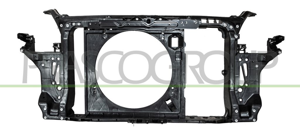 FRONT PANEL-COMPLETE MOD. DIESEL
