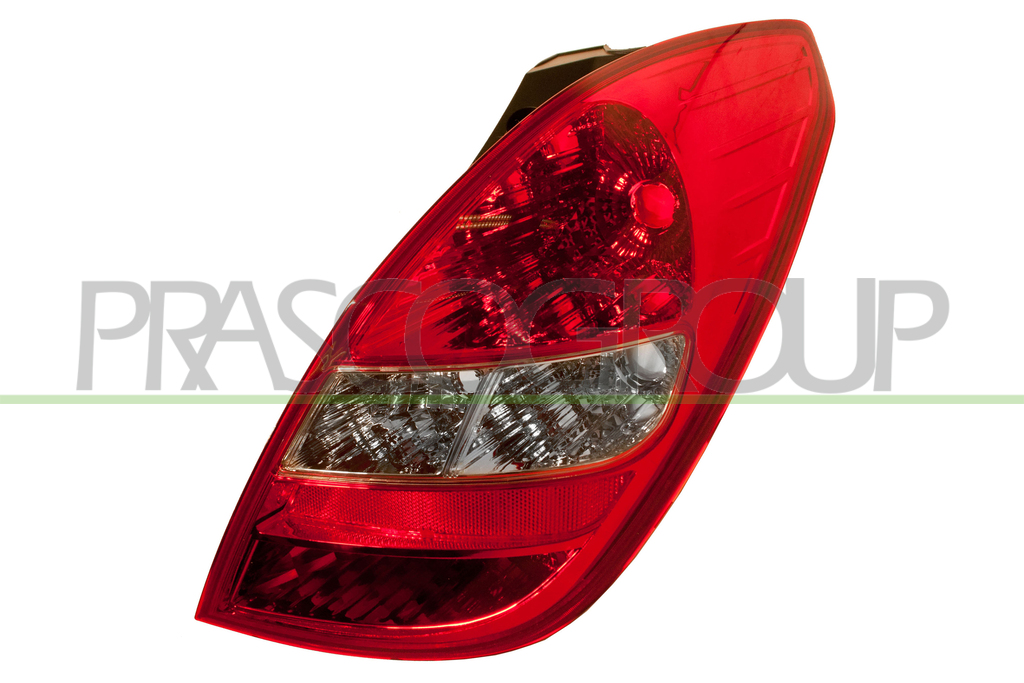 TAIL LAMP RIGHT-WITHOUT BULB HOLDER