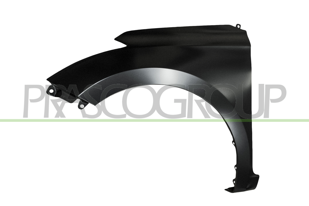 FRONT FENDER LEFT